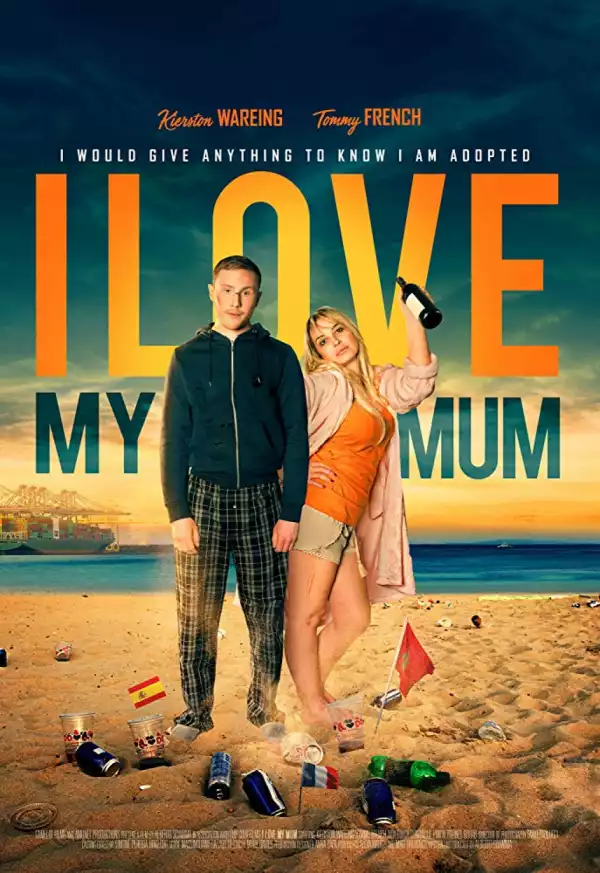 I Love My Mum (2019)